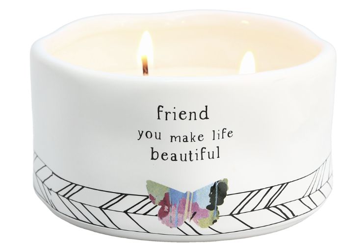 PV 87519 Friend Soy