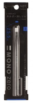 Tombow Mono Zero Eraser Refill Rectangle