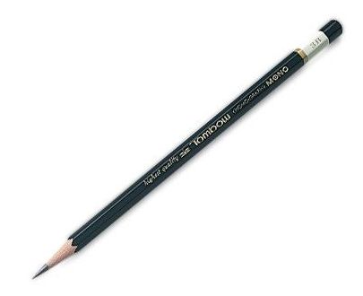 Tombow Mono Drawing Pencil HB