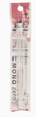 Tombow Mono Zero Eraser Refill Round