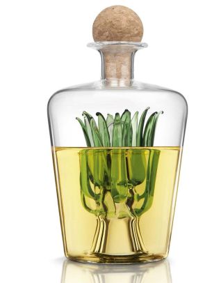 Final Touch Tequila Decanter