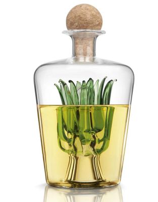 Final Touch Tequila Decanter