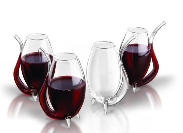 Final Touch Port Sippers
