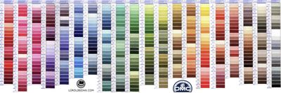 DMC - 0699