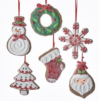 D3108 Christmas Cookies