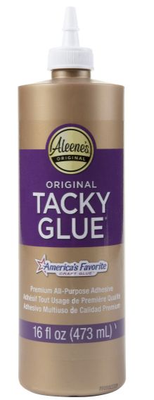 Aleene's Tacky Glue 16oz