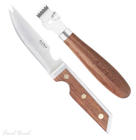 Final Touch Bartenders Bar Knife