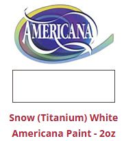 AP - Titanium White