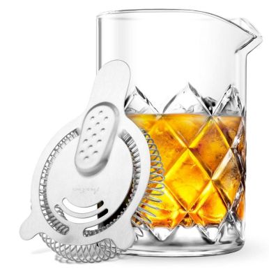Final Touch Yarai Mixing Pitcher