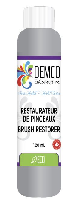Demco Brush Restorer