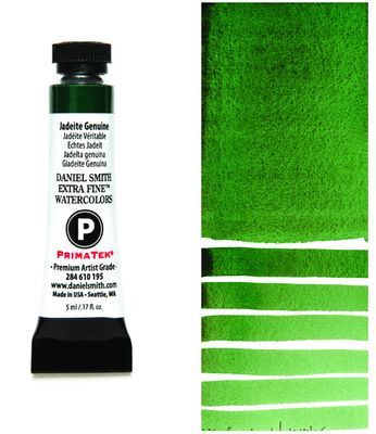 Daniel Smith 5ml - Jadeite Genuine