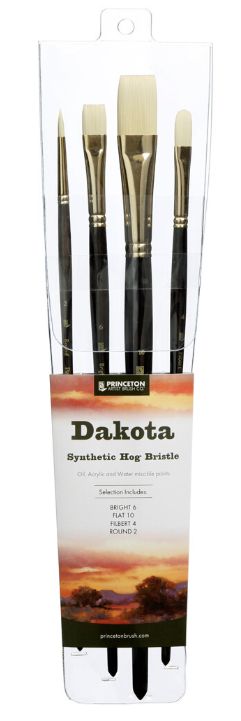 Princeton Dakota 4pc