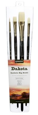 Princeton Dakota 4pc