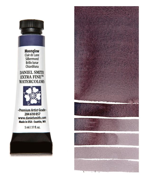 Daniel Smith 5ml - Moonglow