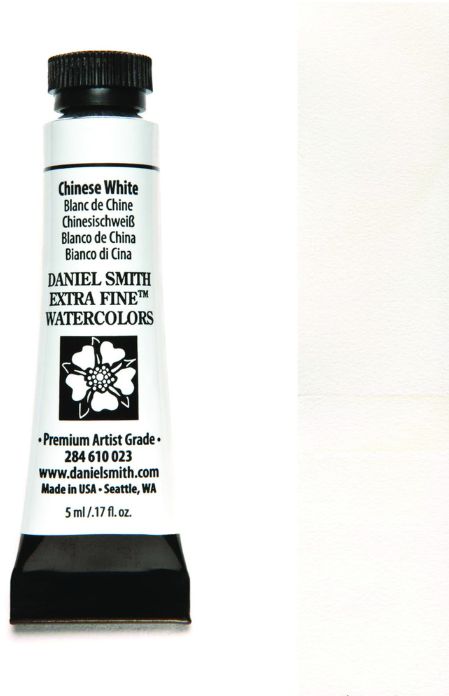 Daniel Smith 5ml - Chinese White