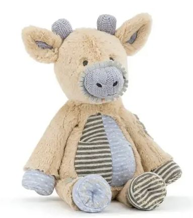 Oddball Plush - Giraffe