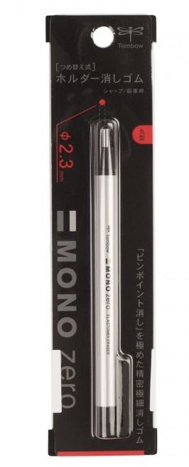 Tombow Mono Zero Eraser Round