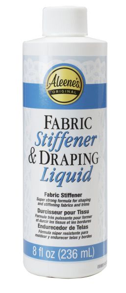 Aleene's Fabric Stiffener