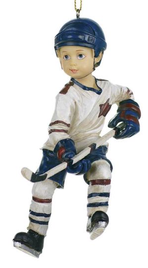 T652 5" Hockey Player