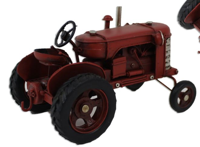 SP RC8334 Tractor