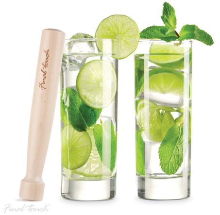 Final Touch Mojito Set