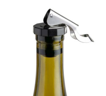 Final Touch Bottle Stoppers