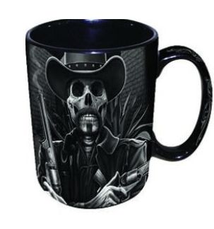 NB Peacemaker Mug