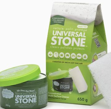 Universal Stone