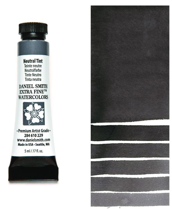 Daniel Smith 5ml - Neutral Tint