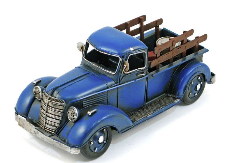 SP RC1866 Truck