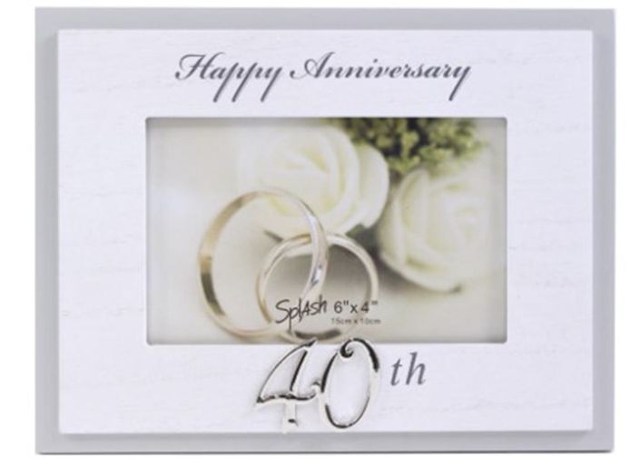 SP SW7031 Happy 40th