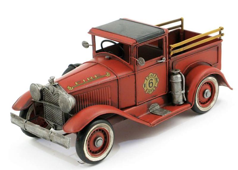SP RC2314 Truck