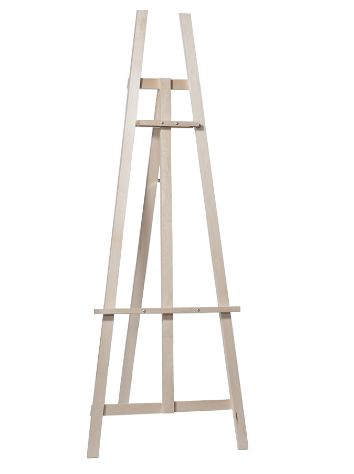 Apollon Easel 68