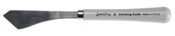 Bob Ross Painting Knife #5