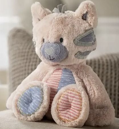 Oddball Plush - Kitty