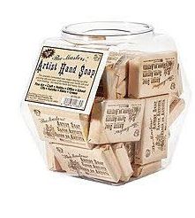 The Masters - Bar Soap 1.4oz