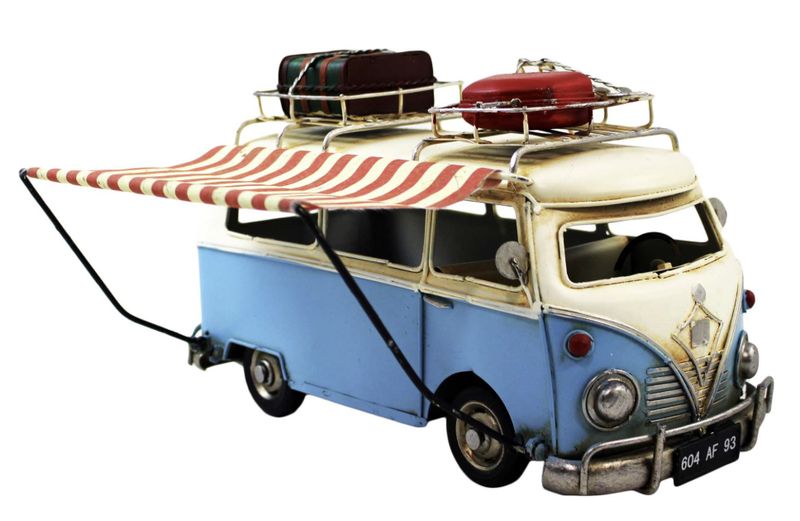 SP RC3335 Camper Van