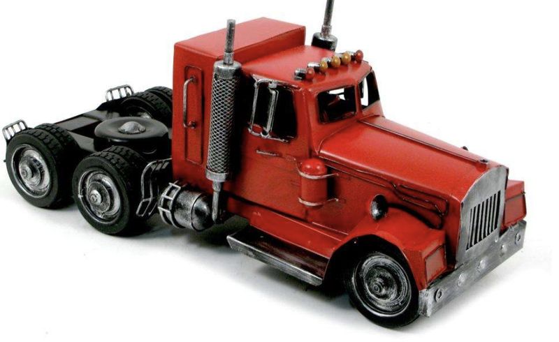 SP MM8817 Truck