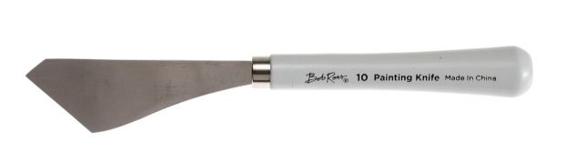 Bob Ross Painting Knife #10
