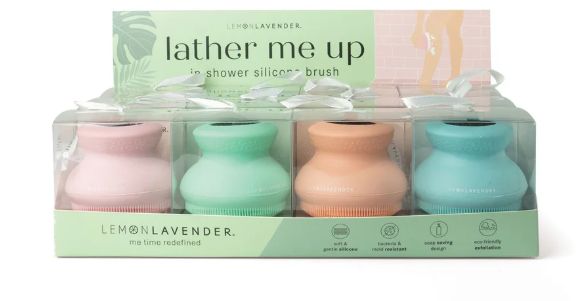 LL Lather me Up