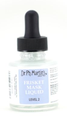 Dr Martins Frisket Mask Liquid Level 2