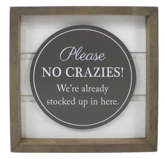 Crazies