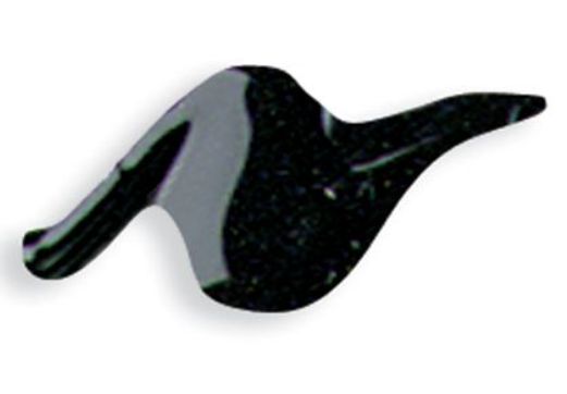 Tulip Fabric Paint - Black