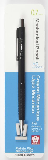 Sukura Mechanical Pencil .7mm