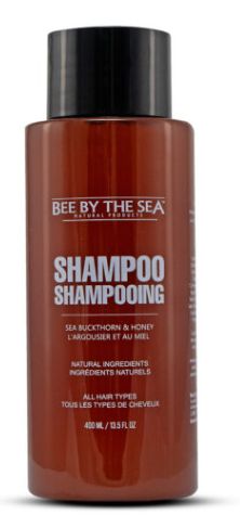 BBTS Shampoo 400ml