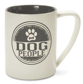 We People Mug Dog