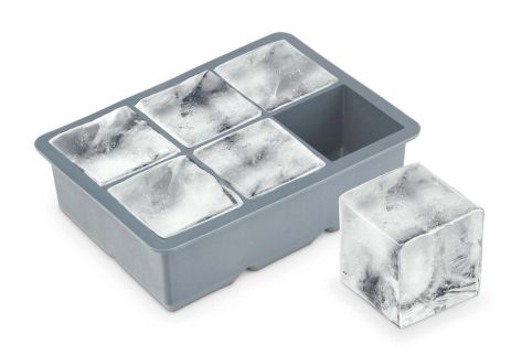 Final Touch XL Ice Cube Mold