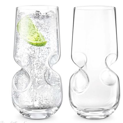 Final Touch Bubbles Seltzer 2pc