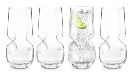 Final Touch Bubbles Seltzer 4pc