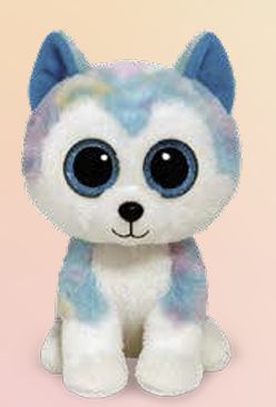 Ty Helena Husky